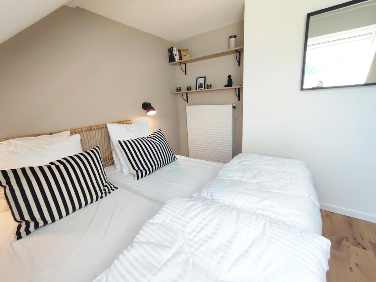 Au Cocon De Joy, T3 Duplex, Wifi, 4 Personnes Apartment Bagnères-de-Luchon Exterior foto